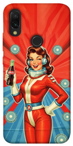 Чохол Nuka poster для Xiaomi Redmi Y3