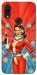 Чехол Nuka poster для Xiaomi Redmi 7