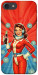 Чехол Nuka poster для iPhone 8
