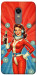 Чехол Nuka poster для Xiaomi Redmi Note 5 (Single Camera)