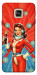 Чохол Nuka poster для Galaxy A5 (2017)