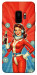 Чохол Nuka poster для Galaxy S9