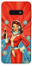 Чехол Nuka poster для Galaxy S10e