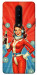 Чохол Nuka poster для OnePlus 8