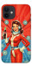 Чехол Nuka poster для iPhone 12 mini