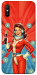Чохол Nuka poster для Xiaomi Redmi 9A