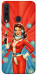 Чехол Nuka poster для Huawei Y6p