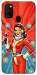 Чехол Nuka poster для Galaxy M30s