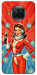 Чехол Nuka poster для Xiaomi Mi 10T Lite