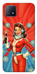 Чохол Nuka poster для Oppo A73