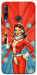 Чехол Nuka poster для Y7p (2020)