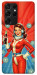 Чехол Nuka poster для Galaxy S21 Ultra