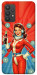 Чехол Nuka poster для Galaxy A32 4G