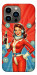 Чохол Nuka poster для iPhone 13 Pro