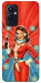 Чехол Nuka poster для OnePlus 9