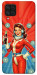 Чехол Nuka poster для Galaxy A22 4G