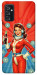 Чехол Nuka poster для Galaxy M52
