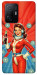 Чехол Nuka poster для Xiaomi 11T