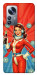 Чехол Nuka poster для Xiaomi 12