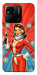 Чехол Nuka poster для Xiaomi Redmi 10A