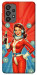 Чехол Nuka poster для Galaxy A73 5G