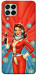 Чехол Nuka poster для Galaxy M53