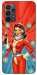 Чехол Nuka poster для Galaxy A23