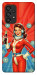 Чохол Nuka poster для Galaxy A53