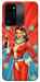 Чехол Nuka poster для TECNO Spark 8C