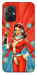 Чехол Nuka poster для Xiaomi Poco M5
