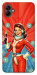 Чехол Nuka poster для Galaxy A04