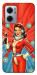 Чохол Nuka poster для Xiaomi Redmi Note 11E