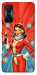 Чохол Nuka poster для Xiaomi Redmi K50 Gaming