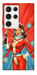 Чехол Nuka poster для Galaxy S23 Ultra