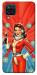Чехол Nuka poster для Galaxy M12