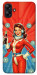 Чехол Nuka poster для Galaxy A04e