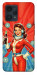 Чехол Nuka poster для Realme 9 Pro+