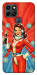 Чехол Nuka poster для Infinix Smart 6