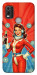 Чехол Nuka poster для Nokia C21 Plus