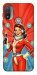 Чохол Nuka poster для Motorola Moto E20