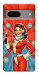 Чехол Nuka poster для Google Pixel 7