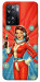 Чехол Nuka poster для Oppo A77s