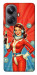 Чехол Nuka poster для Realme 10 Pro+