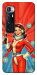 Чехол Nuka poster для Xiaomi Mi 10 Ultra
