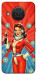 Чохол Nuka poster для Nokia X20