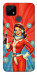 Чохол Nuka poster для Realme C12