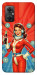 Чехол Nuka poster для Xiaomi Redmi Note 11R