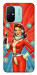 Чохол Nuka poster для Xiaomi Redmi 12C