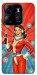 Чехол Nuka poster для Tecno Spark Go 2023