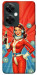 Чехол Nuka poster для OnePlus Nord CE 3 Lite